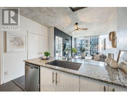 2305 - 4099 Brickstone Mews, Mississauga, ON L5B0G2 Photo 13