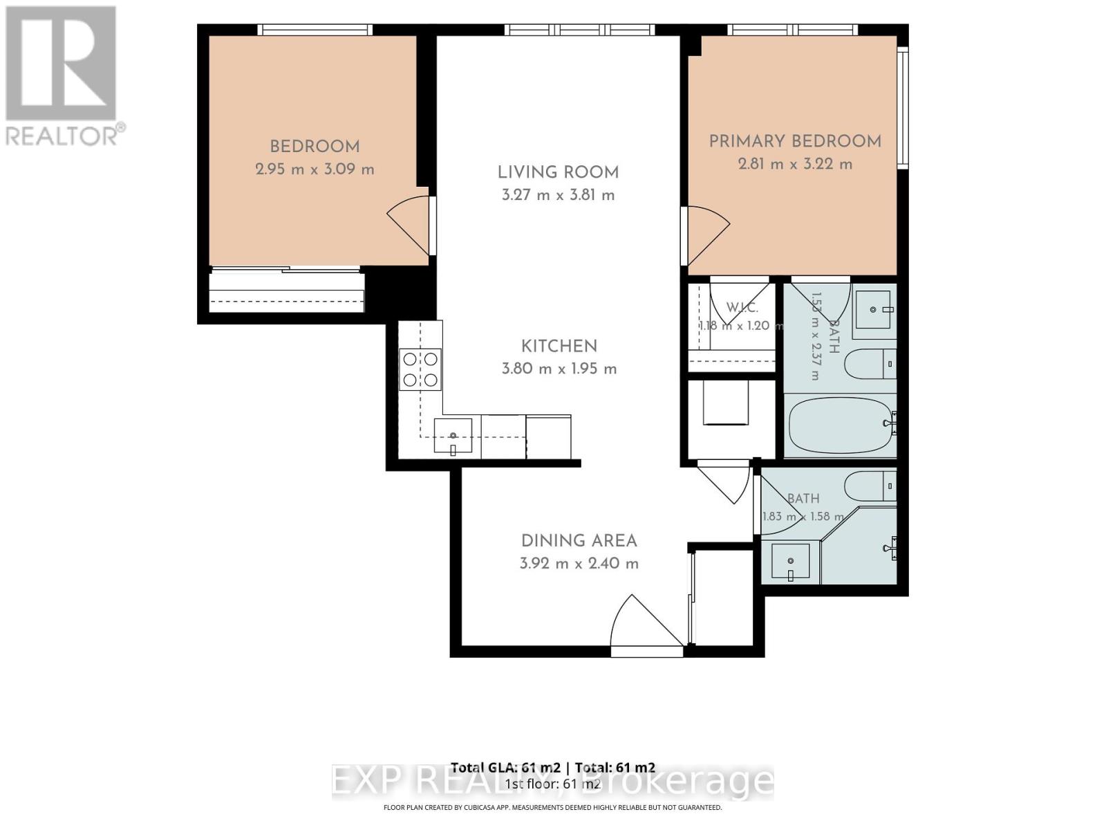 #3807 7 MABELLE AVENUE - 4