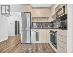 3807 - 7 Mabelle Avenue, Toronto, ON M9A4X7 Photo 24
