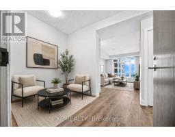 3807 - 7 Mabelle Avenue, Toronto, ON M9A4X7 Photo 33