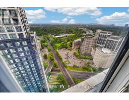 3807 - 7 Mabelle Avenue, Toronto, ON M9A4X7 Photo 43