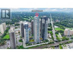 3807 - 7 Mabelle Avenue, Toronto, ON M9A4X7 Photo 44