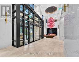 3807 - 7 Mabelle Avenue, Toronto, ON M9A4X7 Photo 47