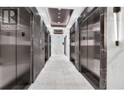3807 - 7 Mabelle Avenue, Toronto, ON M9A4X7 Photo 50