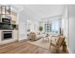 Den - 3807 - 7 Mabelle Avenue, Toronto, ON M9A4X7 Photo 6