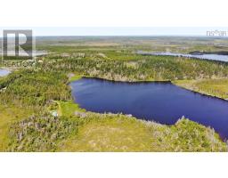Lot 31 Belfry Lake Road, Gabarus Lake, NS B1K2E8 Photo 23