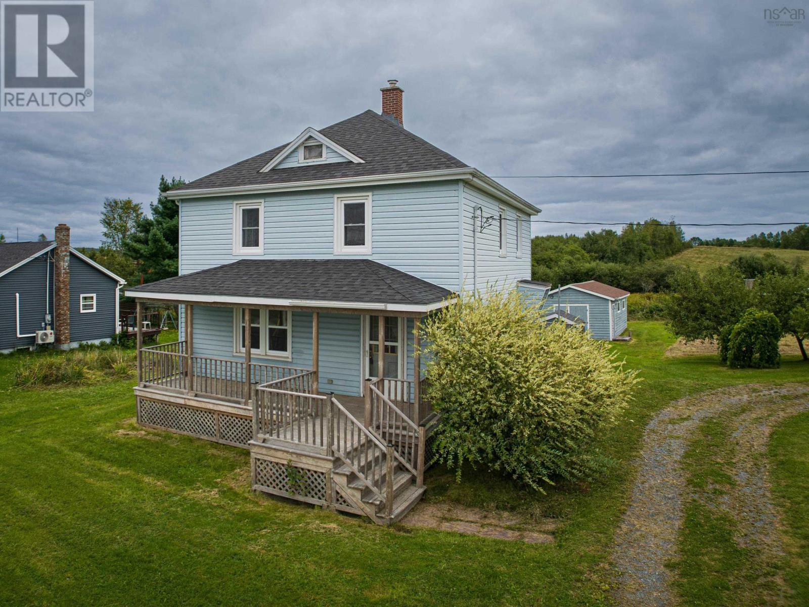 1006 Highway 277, Dutch Settlement — photo 1