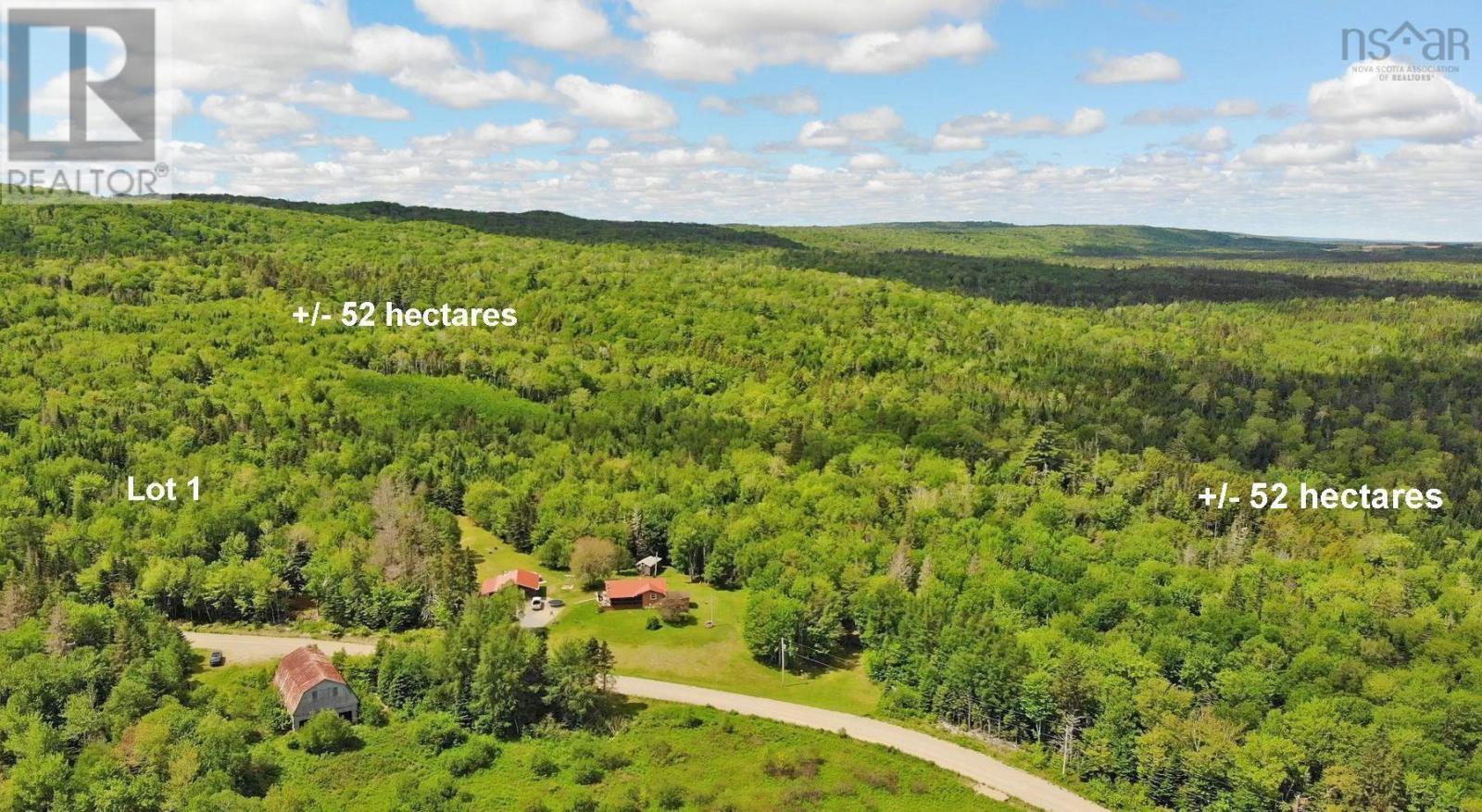 131 Acres West Side Road