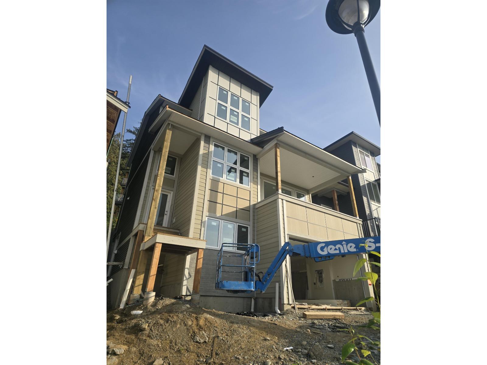 55 6262 REXFORD DRIVE, Promontory, Chilliwack — photo 1