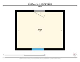 #5097 35468 Range Road 30, Rural Red Deer County, AB T4G0M3 Photo 38