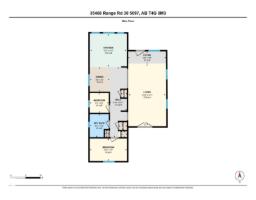 #5097 35468 Range Road 30, Rural Red Deer County, AB T4G0M3 Photo 37