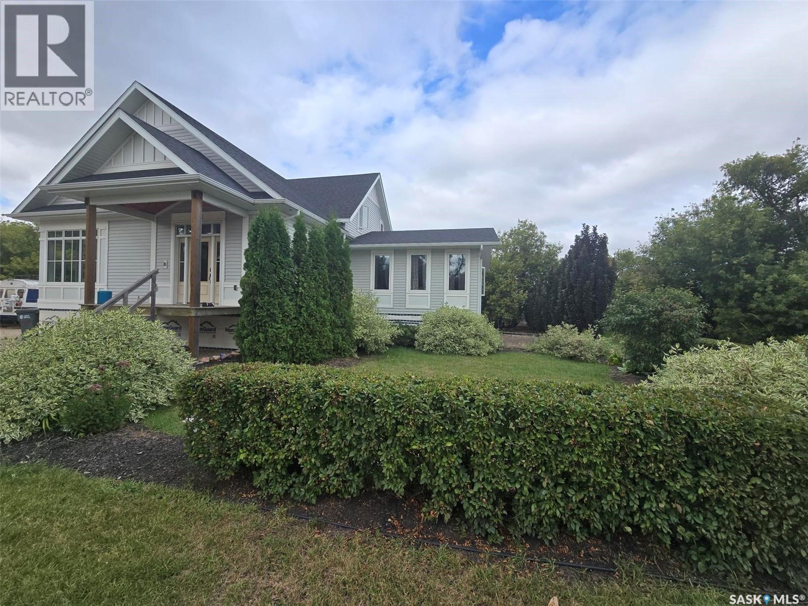 1306 Assiniboia AVENUE, Grenfell — photo 2
