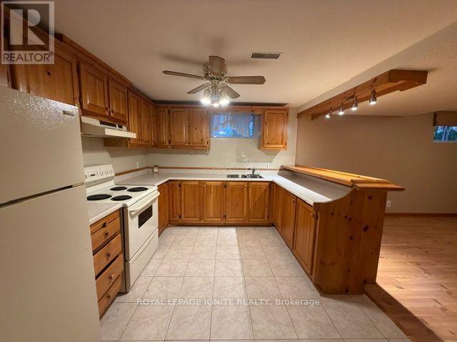 BSMT - 177 ISLAND ROAD, Toronto (Rouge) — photo 7