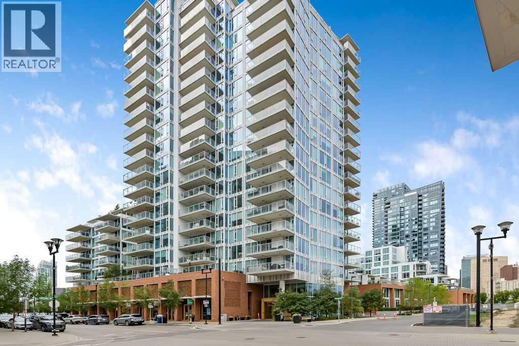 1307, 519 Riverfront Avenue SE, Calgary — photo 3