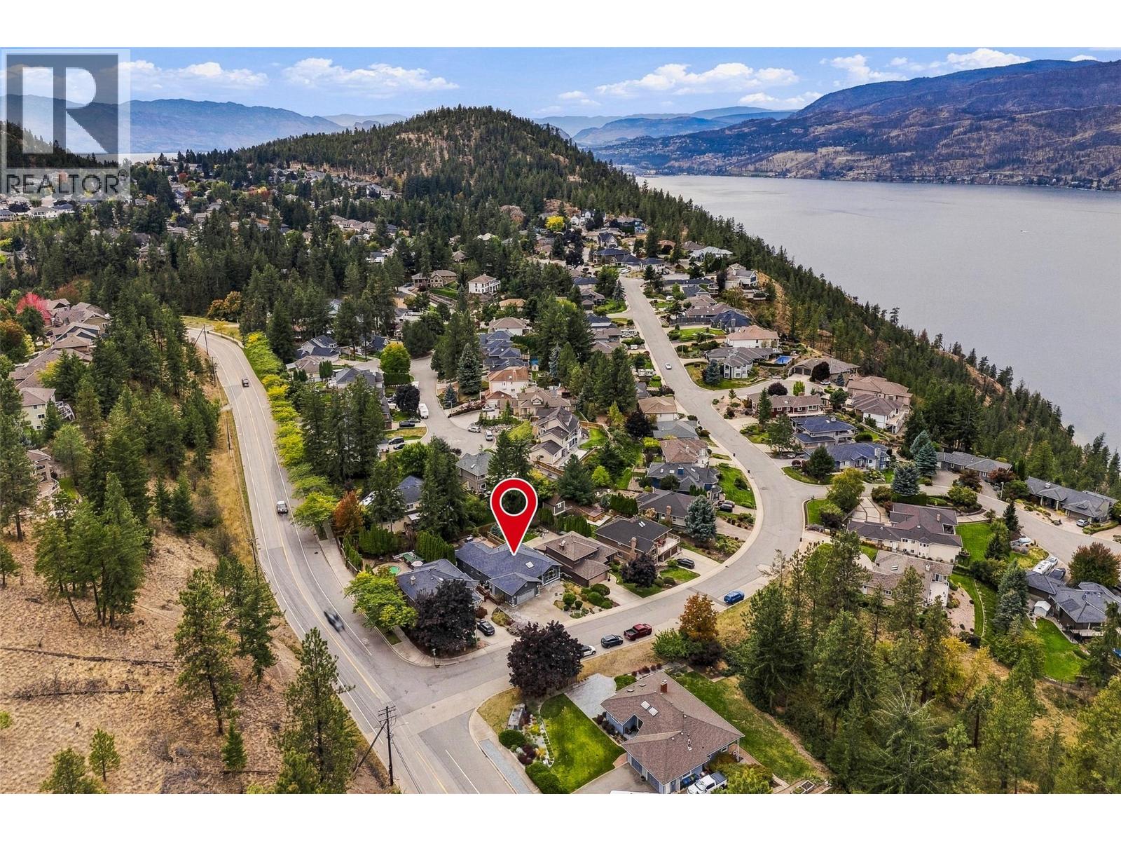  145 Magic Drive, Kelowna