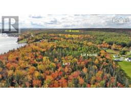 2 Lots Lower River Road, Hureauville, NS B0E1J0 Photo 13