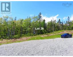 76 Acres Perry Lane, Lennox Passage, NS B0E1K0 Photo 29