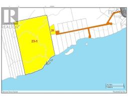 76 Acres Perry Lane, Lennox Passage, NS B0E1K0 Photo 44