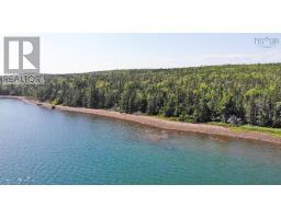 76 Acres Perry Lane, Lennox Passage, NS B0E1K0 Photo 7