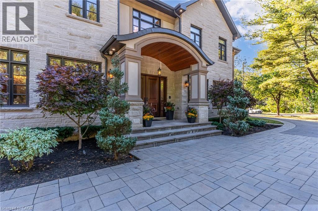 126 MCGREGOR Crescent, Ancaster — photo 5