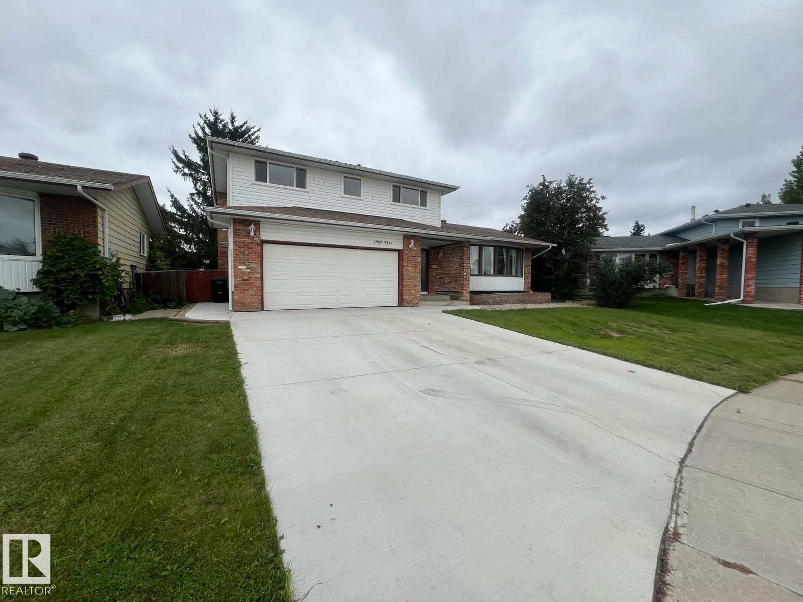 17919 94 AV NW - 3