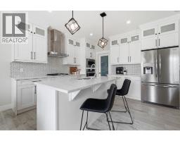3pc Bathroom - 1376 Price Road, Carstairs, AB T0M0N0 Photo 9