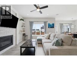 Recreational, Games room - 1376 Price Road, Carstairs, AB T0M0N0 Photo 7