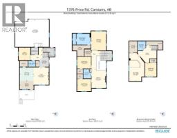 1376 Price Road, Carstairs, AB T0M0N0 Photo 49