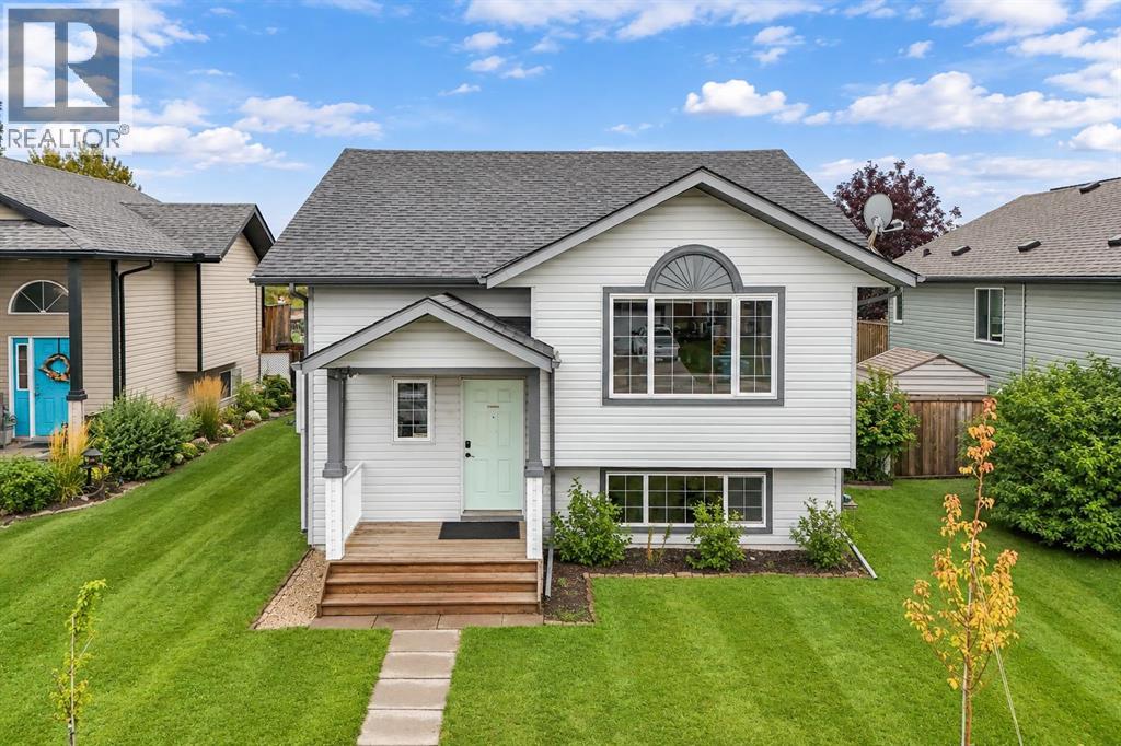 6409 59 Street, Ponoka, Alberta, T4J0A2