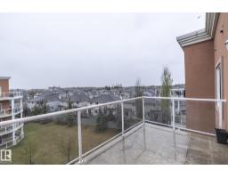 Apartment for sale at #416 263 Macewan Rd SW, Edmonton — MLS® E4508841