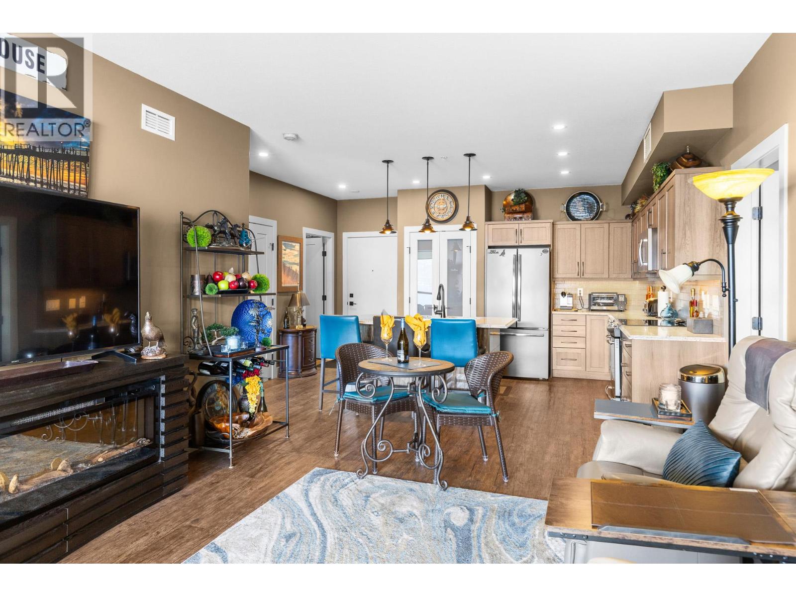 3475 Granite Close Unit# 405, Kelowna