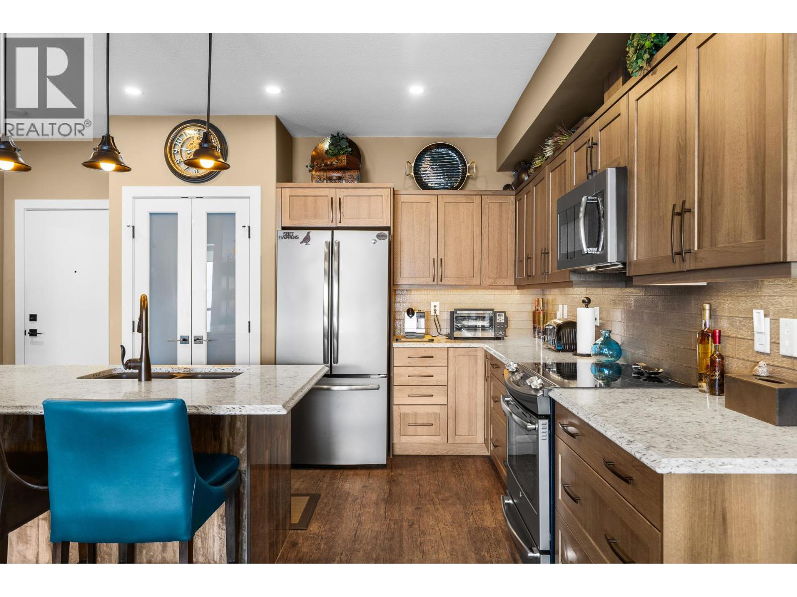 3475 Granite Close Unit# 405, Kelowna