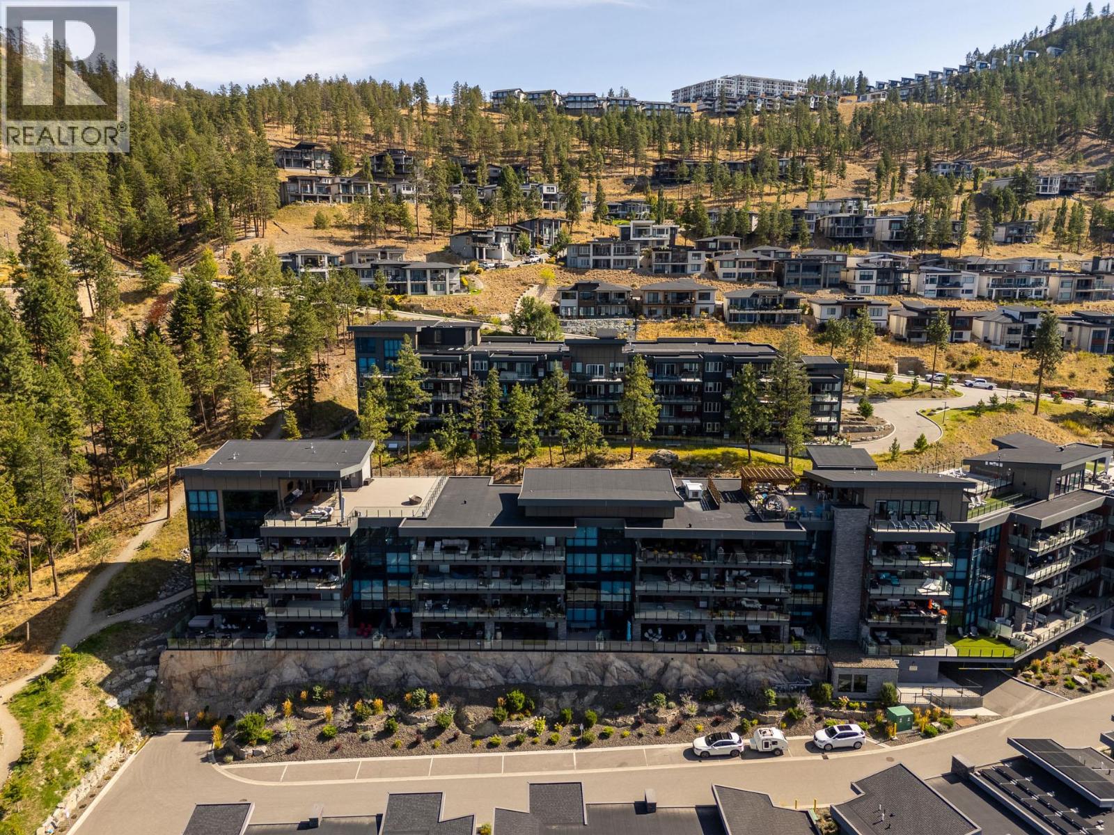 3475 Granite Close Unit# 405, Kelowna