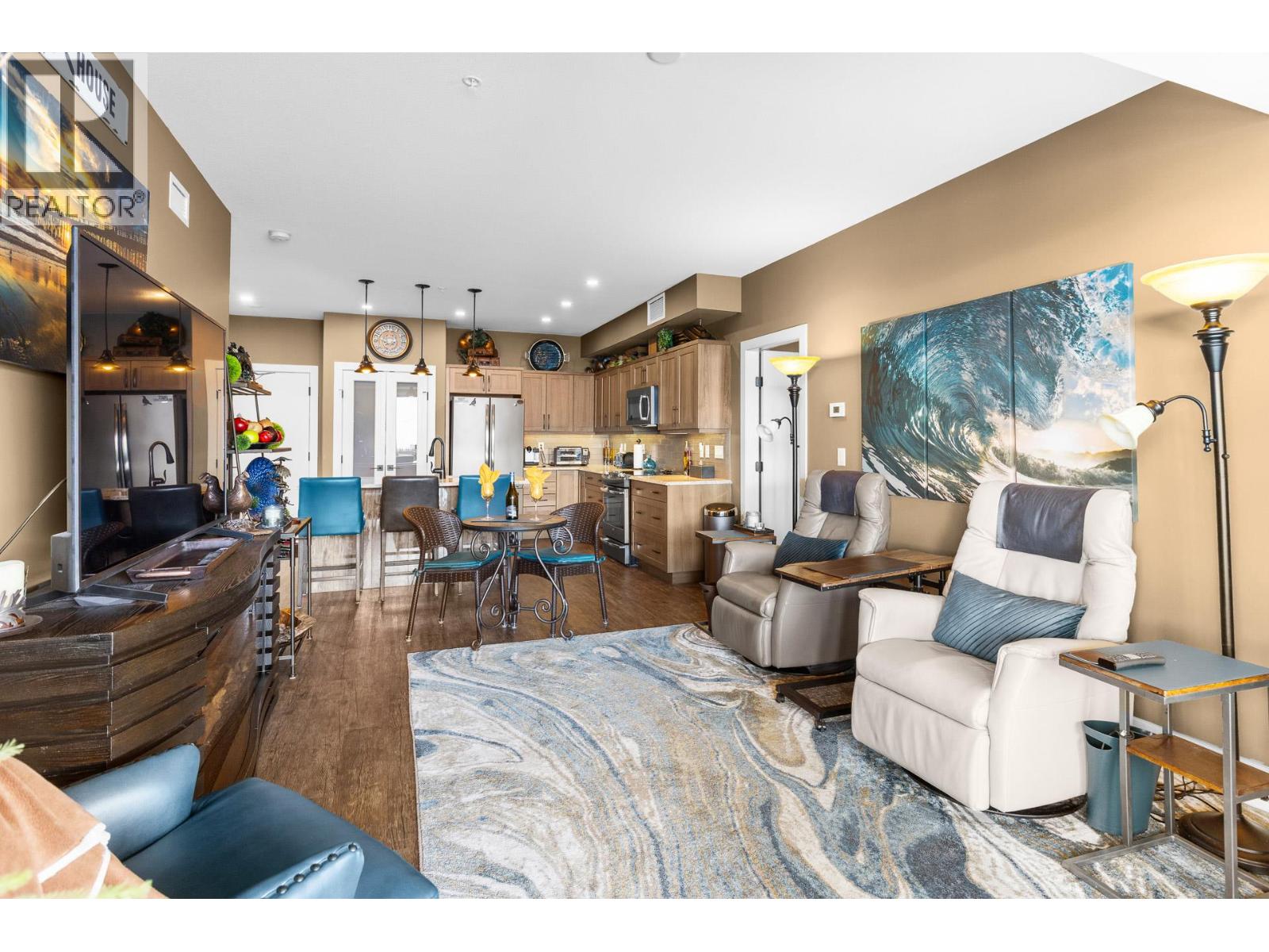 3475 Granite Close Unit# 405, Kelowna
