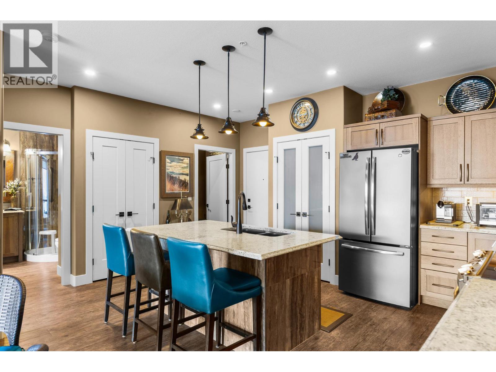 3475 Granite Close Unit# 405, Kelowna