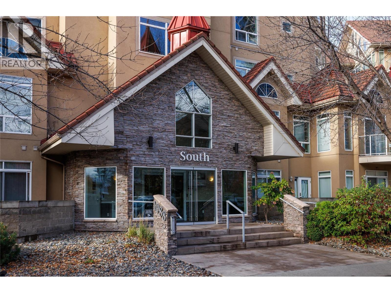 1088 Sunset Drive Unit# 540, Kelowna
