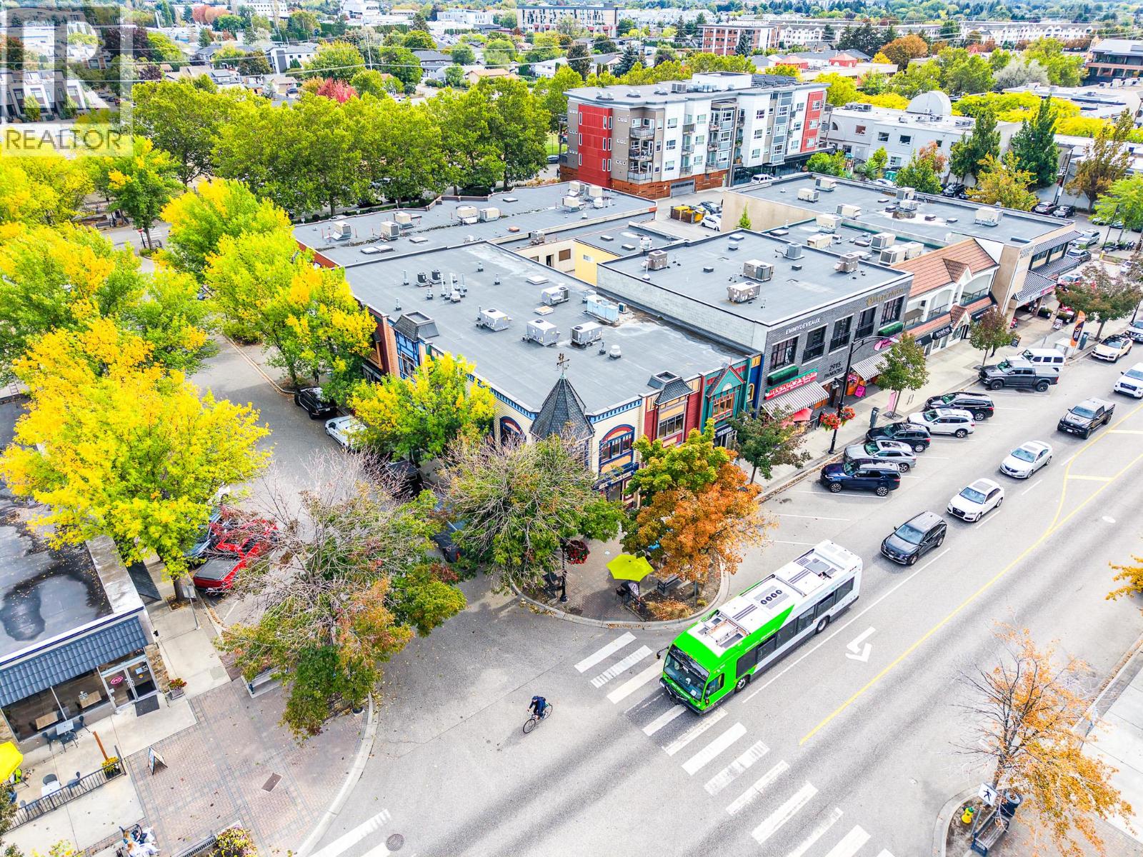 205 2903 Pandosy Street, Kelowna