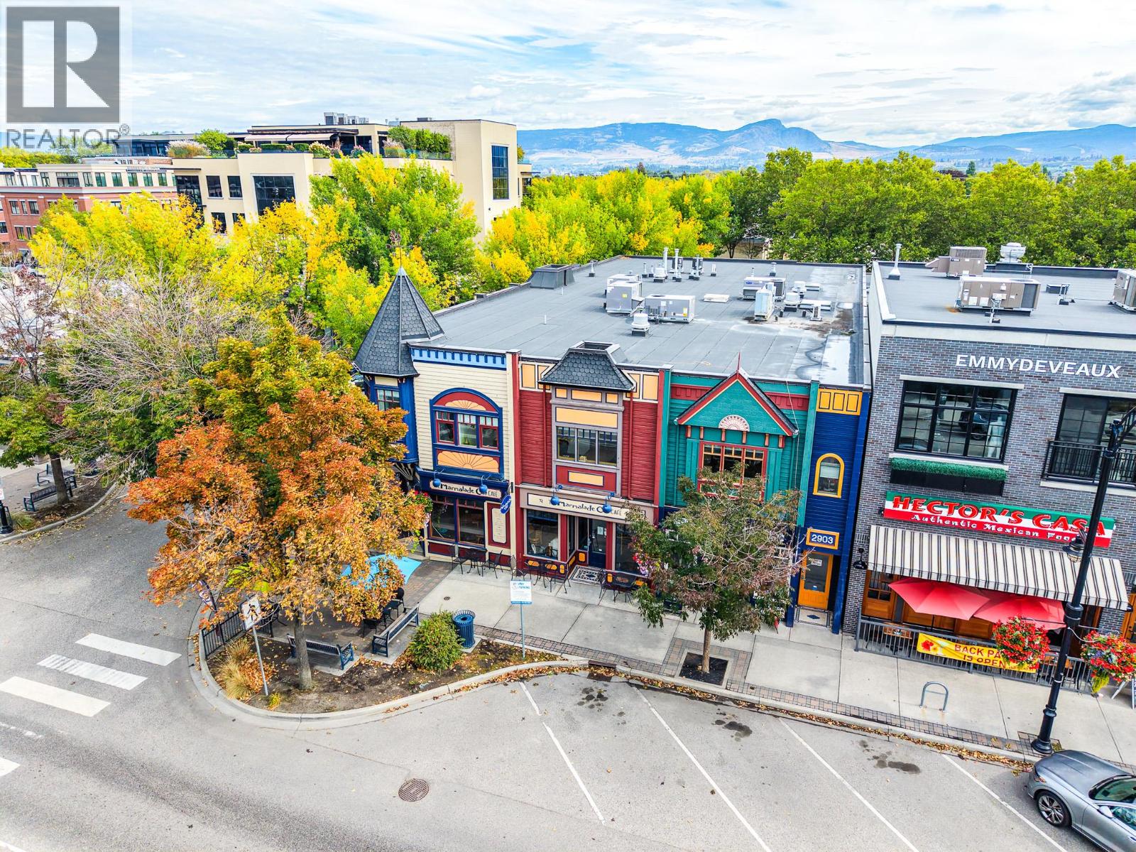 205 2903 Pandosy Street, Kelowna