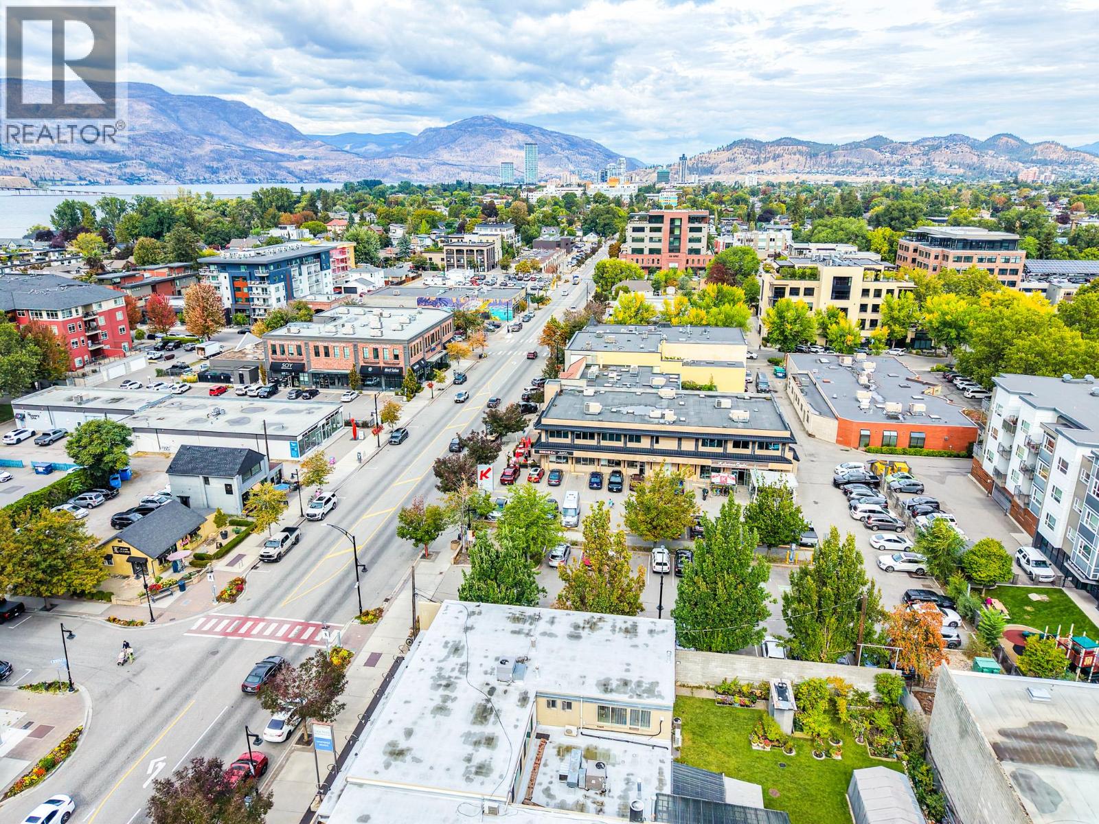 205 2903 Pandosy Street, Kelowna