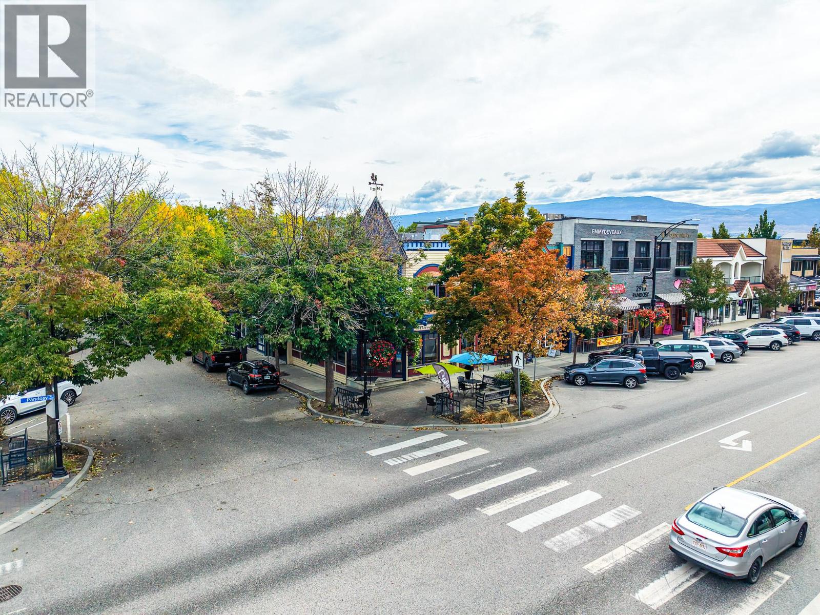 205 2903 Pandosy Street, Kelowna