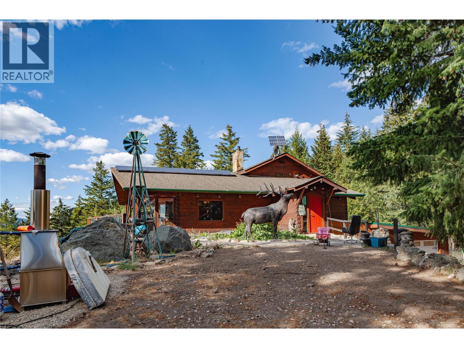 5572 Oyama Lake Road, Oyama — photo 5