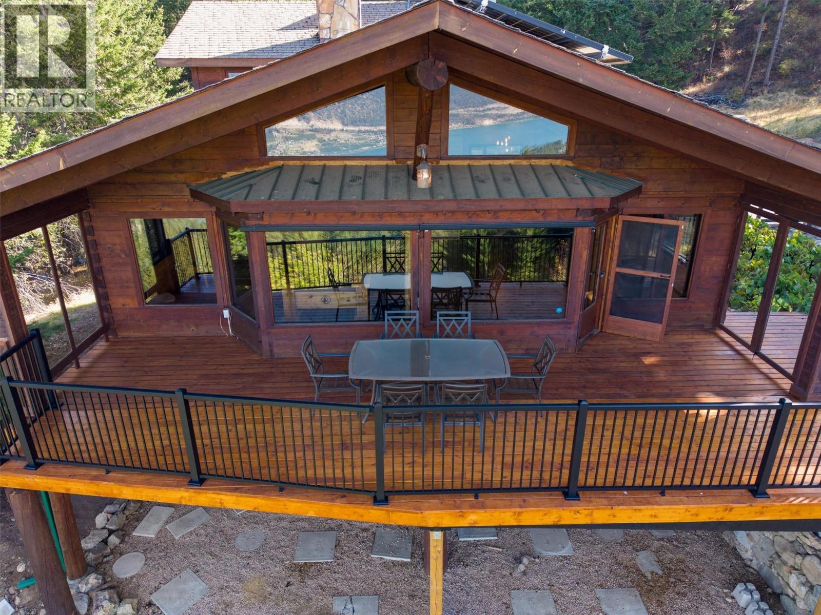 5572 Oyama Lake Road - 60