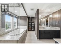 4pc Bathroom - 176 Ridge View Close, Cochrane, AB T4C0J2 Photo 19