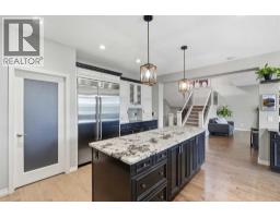 Living room - 176 Ridge View Close, Cochrane, AB T4C0J2 Photo 7