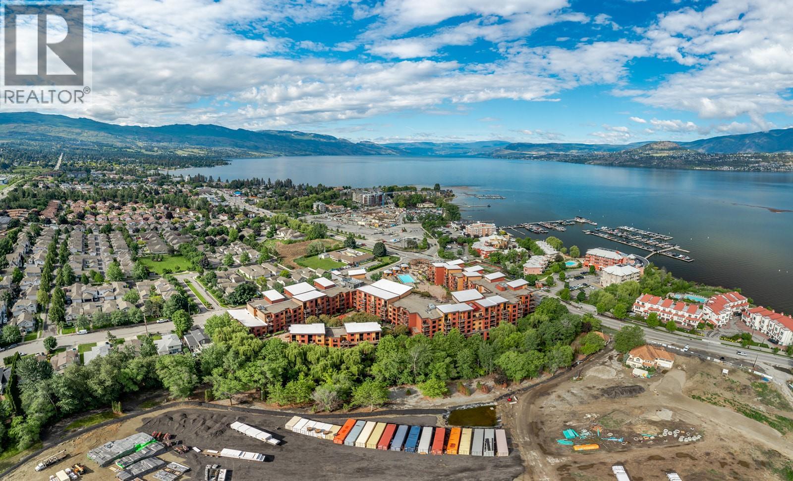 654 Cook Road Unit# 321, Kelowna