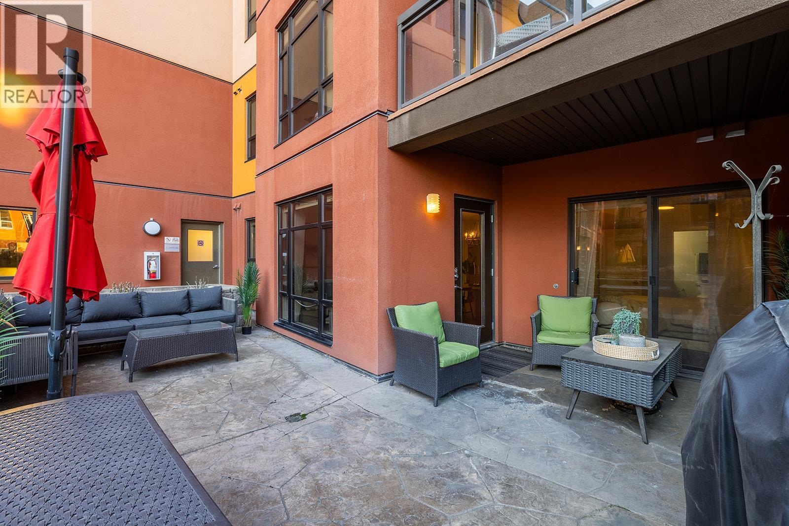 654 Cook Road Unit# 321, Kelowna