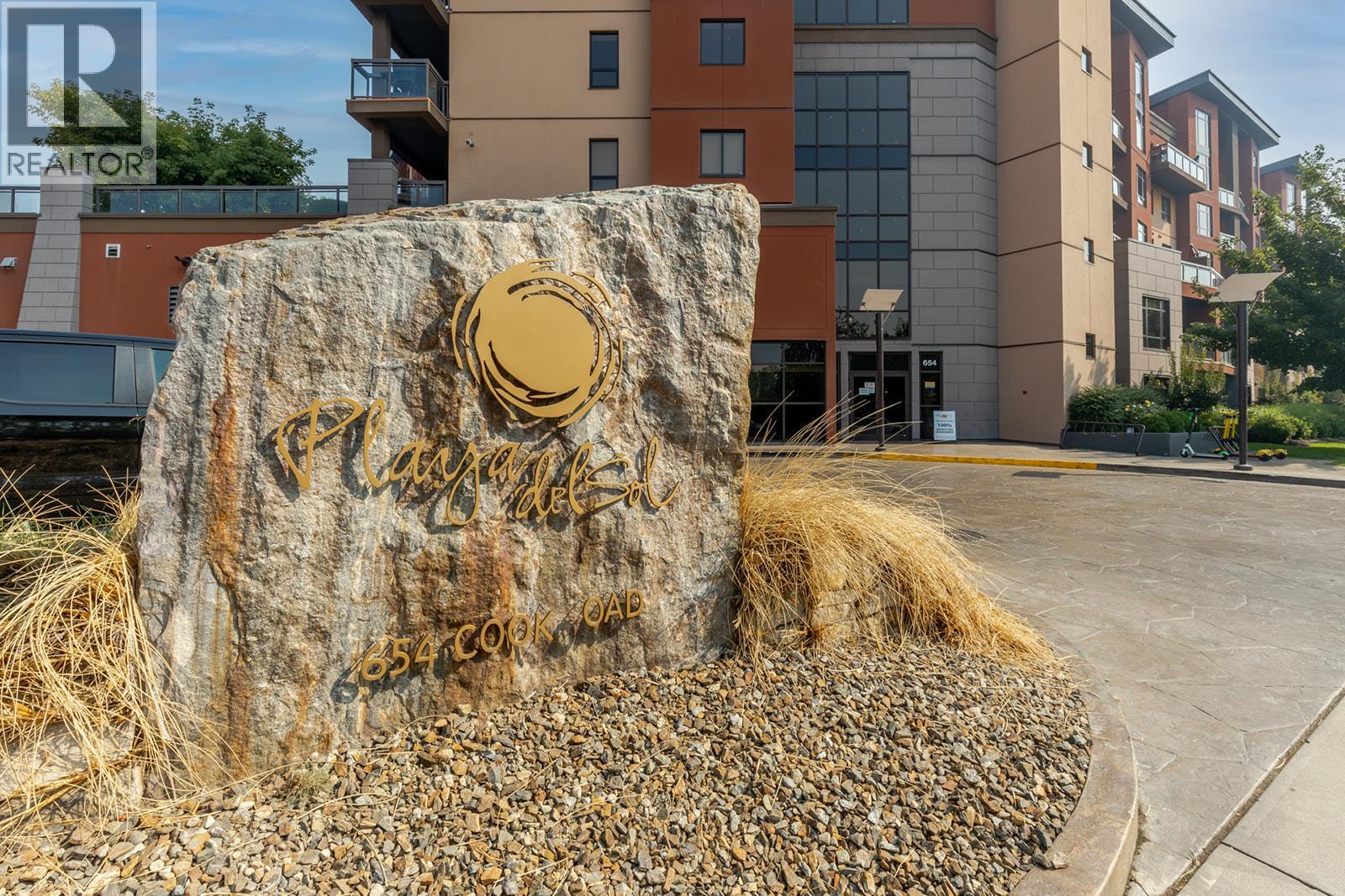 654 Cook Road Unit# 321, Kelowna