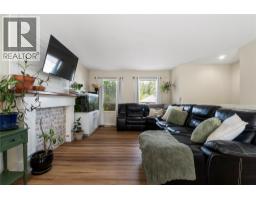 Kitchen - 801 20 Street Ne Unit# 16, Salmon Arm, BC V1E2R7 Photo 14