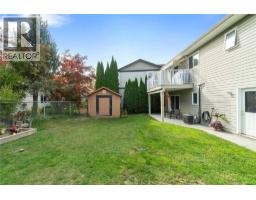 801 20 Street Ne Unit# 16, Salmon Arm, BC V1E2R7 Photo 37