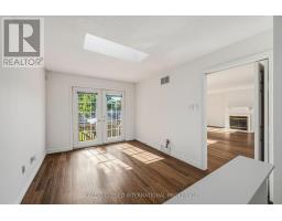 Kitchen - 25 - 1500 Richmond Street, London North, ON N6G4T6 Photo 10